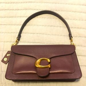 Coach Tabby Shoulder handbag